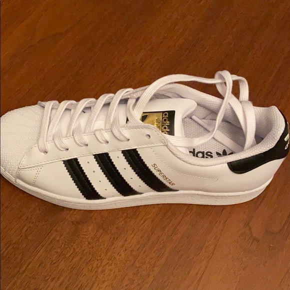 Adidas Superstar - Brand new - Picture 2 of 5